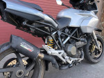 2004 Ducati MTS Multistrada 1000 HOTROD
