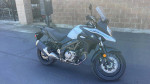 2022 Suzuki V-Strom 650