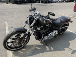 2020 HARLEY-DAVIDSON FXBRS BREAKOUT ABS 114 - HIGH ROAD LANGLEY