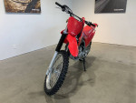2023 Honda CRF 250F Single-Cylinder 249