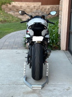 BMW S1000RR M PACKG CARBON FIBER WHEELS ONLY 700 MILES