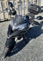 Ducati Multistrada