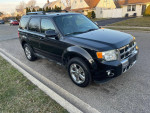 2011 Ford Escape Limited FWD 54,000 mi