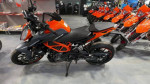 2023 KTM 390 Duke SKU:00PC221522-M