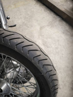 2000 honda shadow 750