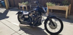 Rare 2010 Harley Davidson for sale