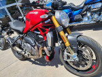 2020 Ducati Monster 1200 S