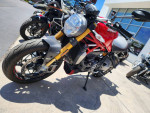 2020 Ducati Monster 1200 S