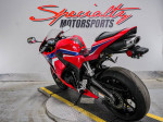 2021 Honda CBR 600 RR Unknown