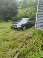 1995 Lexus LS 400 RWD 109,000 mi