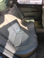 1995 Lexus LS 400 RWD 109,000 mi