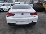 2012 BMW 6 Series 133,000 mi