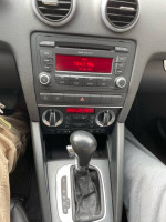 Audi A3 117,000 mi