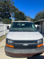 2005 Chevrolet Express 1500 AWD 63,000 mi
