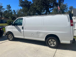 2005 Chevrolet Express 1500 AWD 63,000 mi