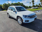 2014 Volkswagen Tiguan R-Line 4Motion AWD 132,000 mi