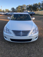 Genesis 113,000 mi