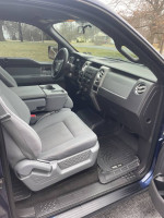 Ford 98,000 mi