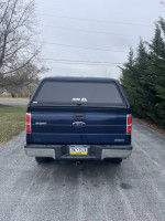 Ford 98,000 mi