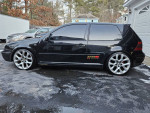 2003 Volkswagen Golf 128,000 mi