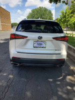 2018 Lexus NX 300 FWD 134,000 mi