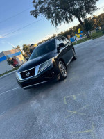 2016 Nissan Pathfinder 98,000 mi