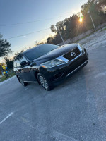 2016 Nissan Pathfinder 98,000 mi