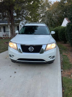 2016 Nissan Pathfinder SL FWD 112,000 mi