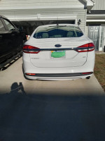 2017 Ford Fusion SE FWD 99,000 mi