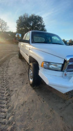 Dodge 60,000 mi