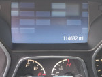 2014 Ford Focus 124,000 mi