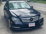 Mercedes-Benz 77,000 mi