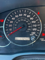 2003 Lexus GX 470 odometer showing 170,402 miles for sale, clean title and maintenance records available.