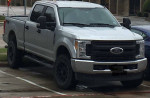 Ford 51,000 mi