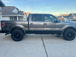 Ford 105,000 mi