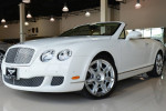 Bentley Continental 56,000 mi