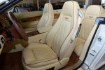 Bentley Continental 56,000 mi