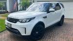 2017 Land Rover Discovery SE 4WD  102,000 mi