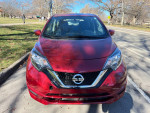2017 Nissan Versa 116,000 mi