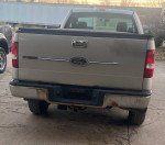 Ford 112,000 mi