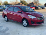 2019 Mitsubishi Mirage 55,000 mi