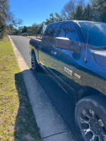 Dodge 88,000 mi