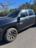 Dodge 88,000 mi
