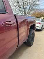 2014 Chevrolet Silverado 1500 131,000 mi
