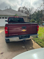 2014 Chevrolet Silverado 1500 131,000 mi
