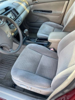 2005 Toyota Camry 82,000 mi