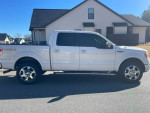 2012 Ford F-150 Platinum 4WD  113,000 mi