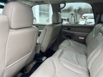 2002 GMC Yukon 58,000 mi
