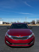 2013 Kia Optima EX FWD 78,000 mi