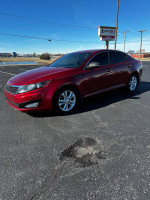 2013 Kia Optima EX FWD 78,000 mi